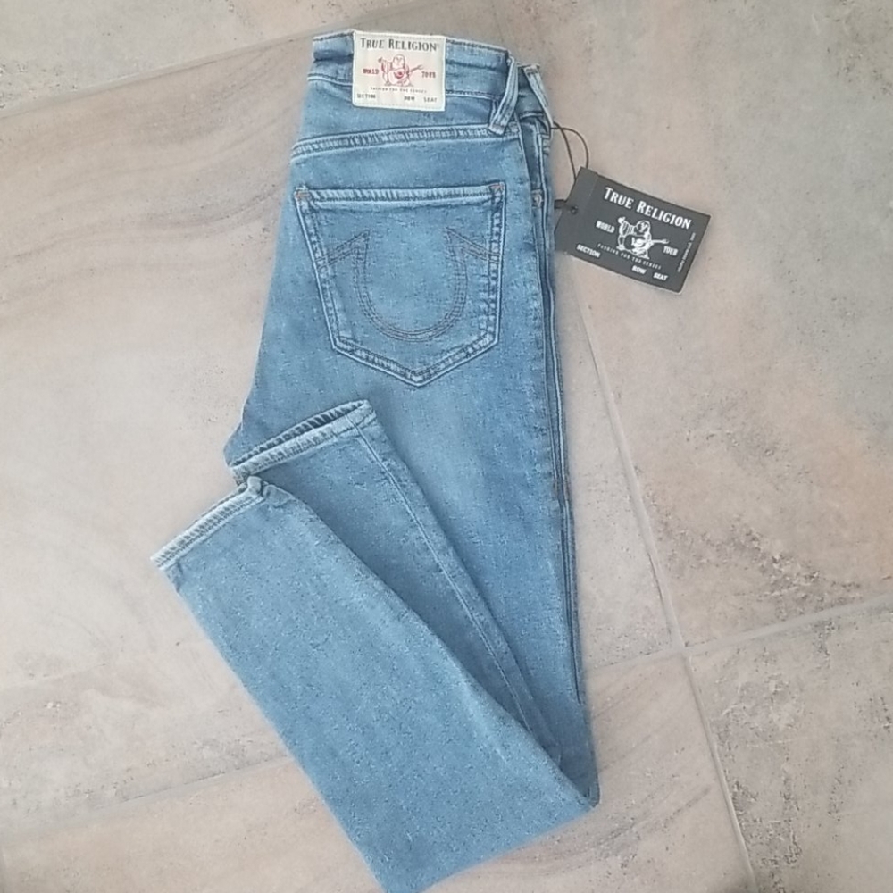 True Religion Denim Jeans